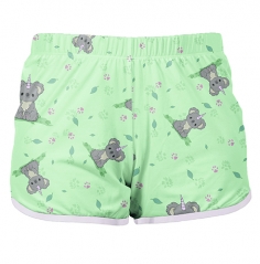 Pajamas short pants koalacorn