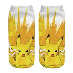 socks pikachu1 wiz