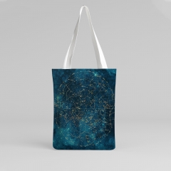 Hand bag constellations